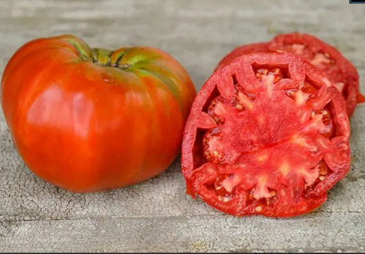 Beefsteak Tomatoes